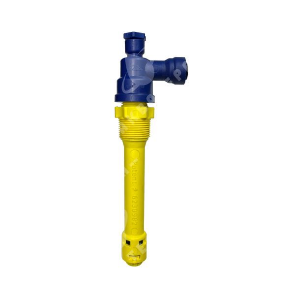 Головка распылителя Agri-Inject Ultra Mister Mist'r 3/8" купить в Симферополе