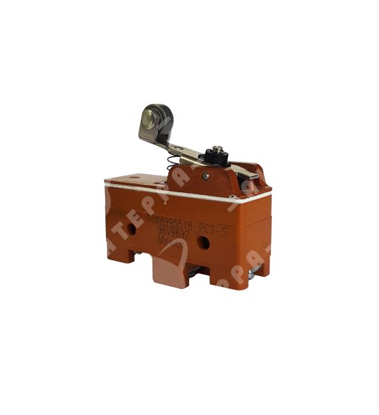 Микропереключатель HONEYWELL BZ-3RW8995518-PC2-S для дождевальных машин купить в Симферополе