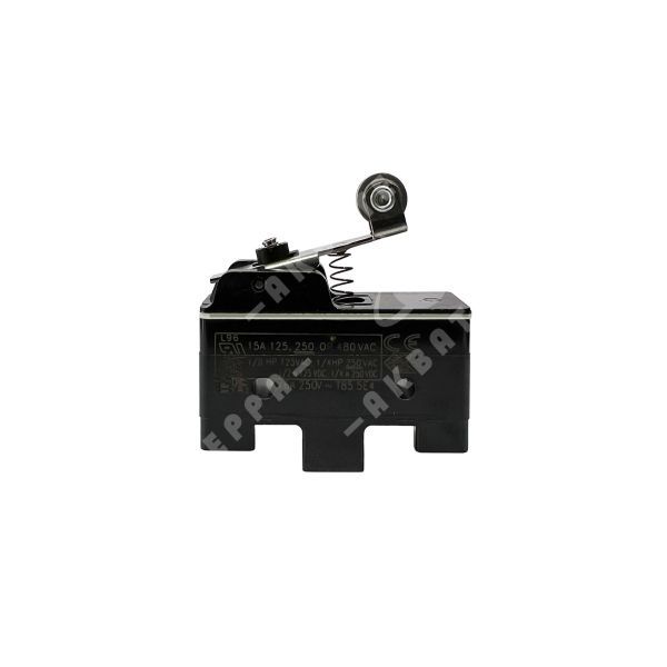 Микропереключатель HONEYWELL BZ-3RW85514-PC-S для дождевальных машин купить в Симферополе